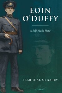 bokomslag Eoin O'Duffy