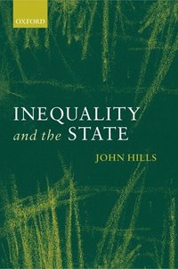 bokomslag Inequality and the State