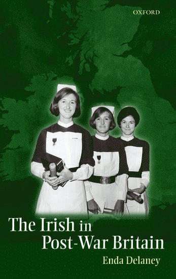 The Irish in Post-War Britain 1