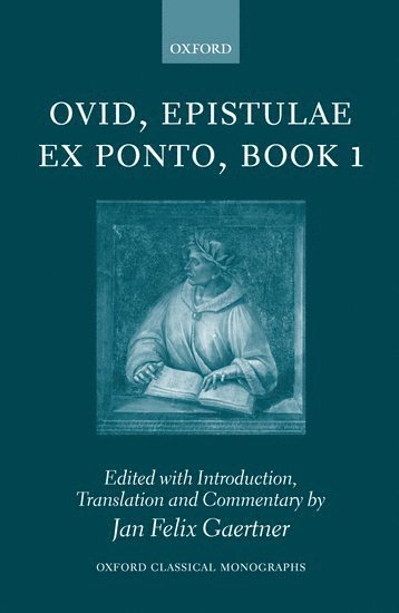 Ovid Epistulae ex Ponto, Book I 1