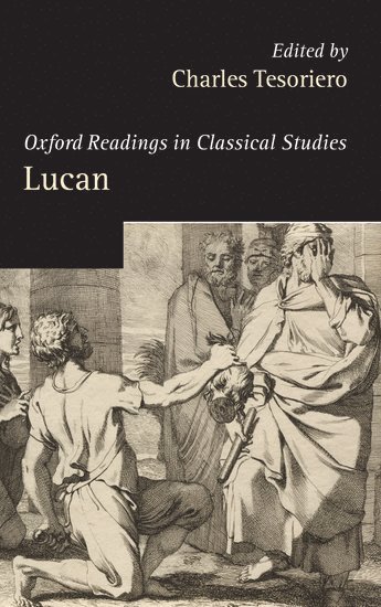 bokomslag Lucan