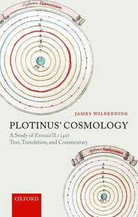 bokomslag Plotinus' Cosmology