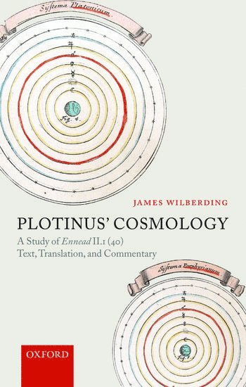 Plotinus' Cosmology 1