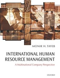 bokomslag International Human Resource Management