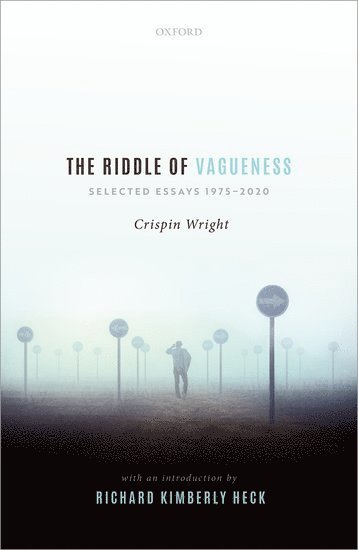 The Riddle of Vagueness 1