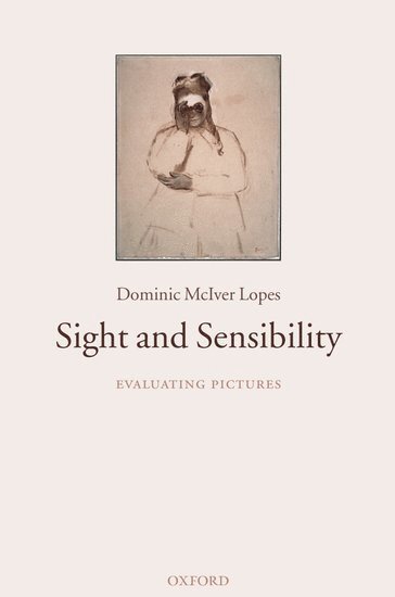 Sight and Sensibility 1