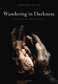 bokomslag Wandering in Darkness