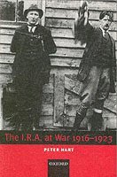 The I.R.A. at War 1916-1923 1