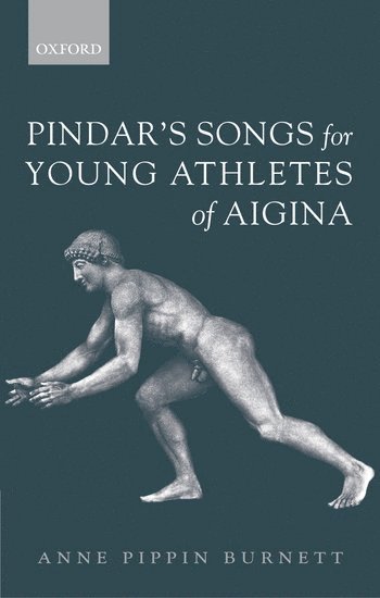 Pindar's Songs for Young Athletes of Aigina 1