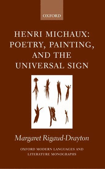 Henri Michaux 1