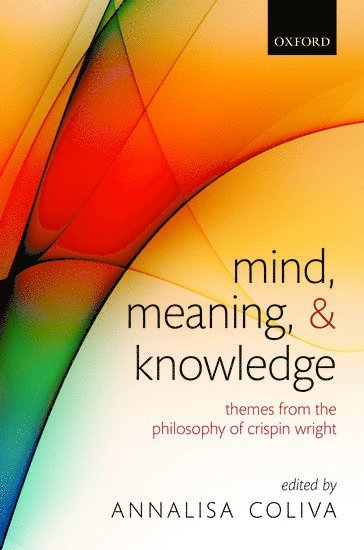Mind, Meaning, and Knowledge 1
