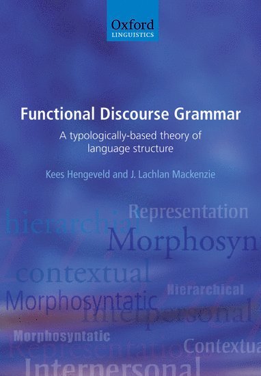 Functional Discourse Grammar 1