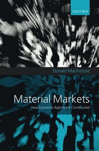 bokomslag Material Markets