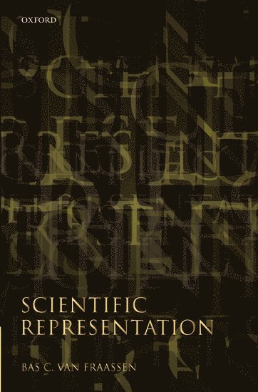 Scientific Representation