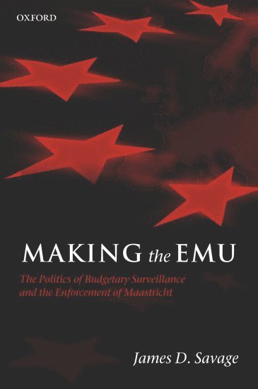 Making the EMU 1