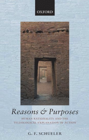 Reasons and Purposes 1