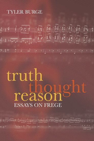 Truth, Thought, Reason 1