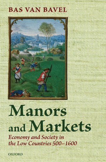 Manors and Markets 1