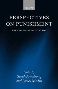 bokomslag Perspectives on Punishment