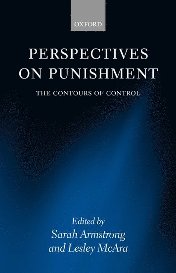 bokomslag Perspectives on Punishment