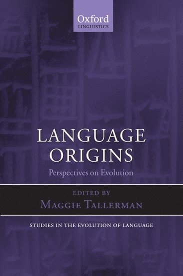 Language Origins 1