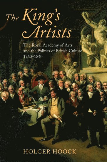 King's Artists 1