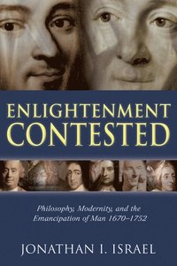 bokomslag Enlightenment Contested