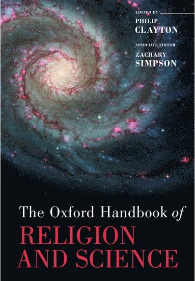 bokomslag The Oxford Handbook of Religion and Science