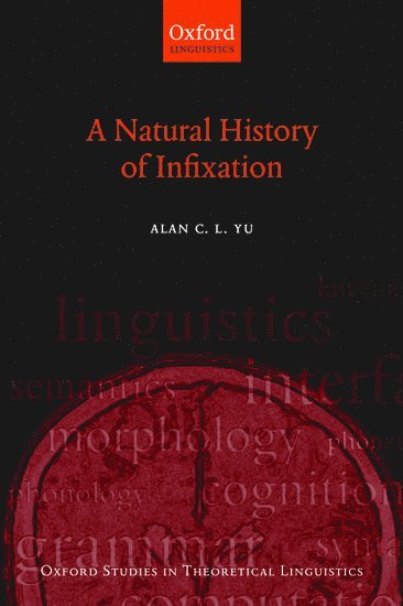 A Natural History of Infixation 1