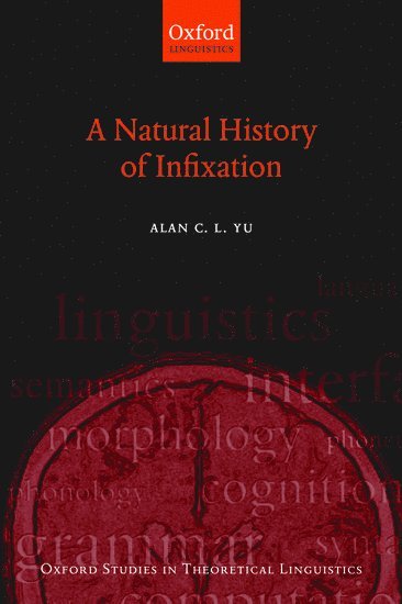 A Natural History of Infixation