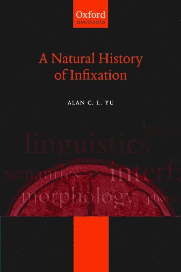 A Natural History of Infixation