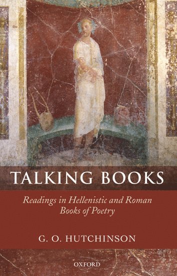 Talking Books 1