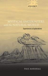 bokomslag Mystical Encounters with the Natural World