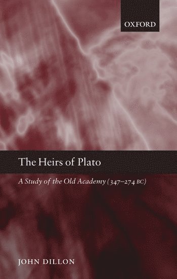 The Heirs of Plato 1