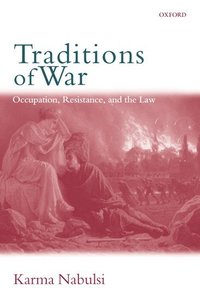 bokomslag Traditions of War
