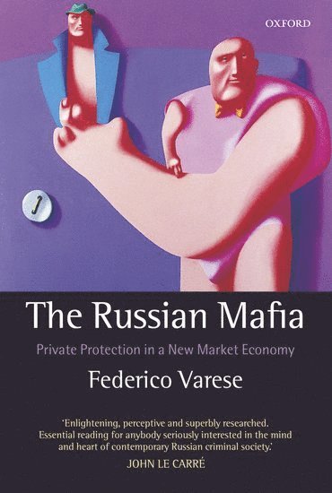 The Russian Mafia 1