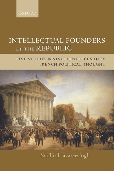 Intellectual Founders of the Republic 1