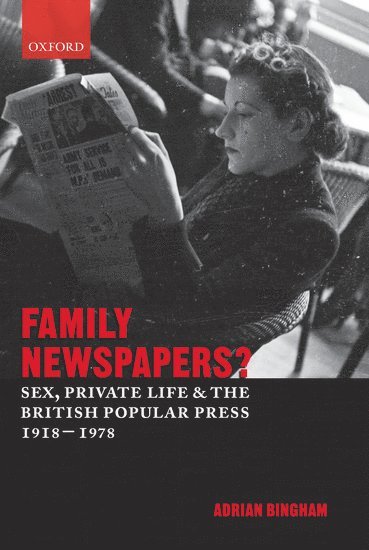 Family Newspapers? 1