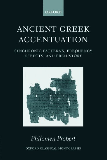 Ancient Greek Accentuation 1