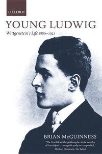 bokomslag Young Ludwig