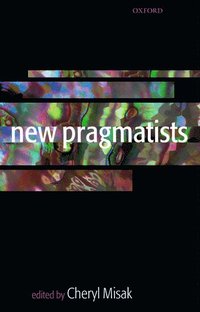 bokomslag New Pragmatists