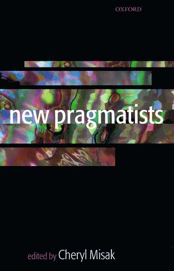 New Pragmatists 1