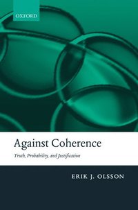 bokomslag Against Coherence