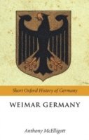 Weimar Germany 1