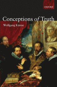 bokomslag Conceptions of Truth