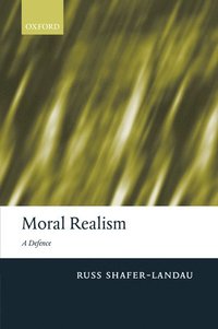 bokomslag Moral Realism