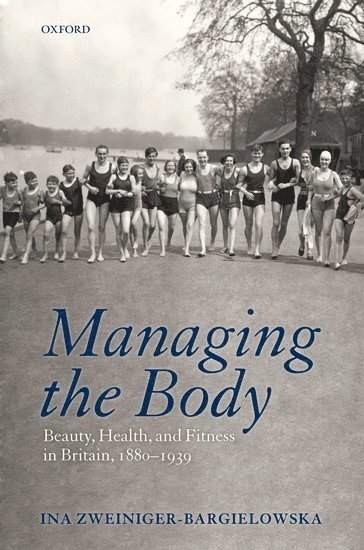 Managing the Body 1