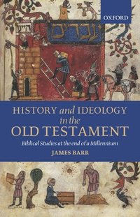 bokomslag History and Ideology in the Old Testament