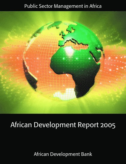 African Development Report 2005 1