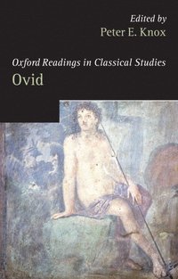 bokomslag Oxford Readings in Ovid